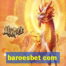 baroesbet com